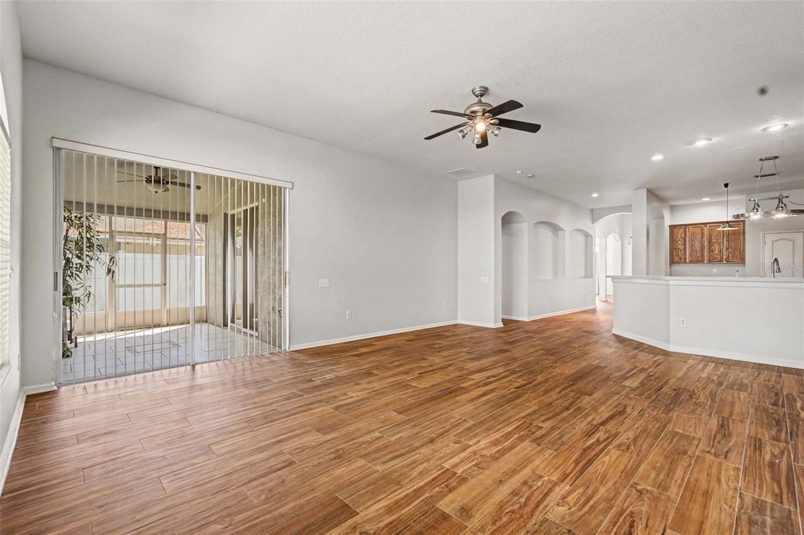 PINE GLEN - Residential