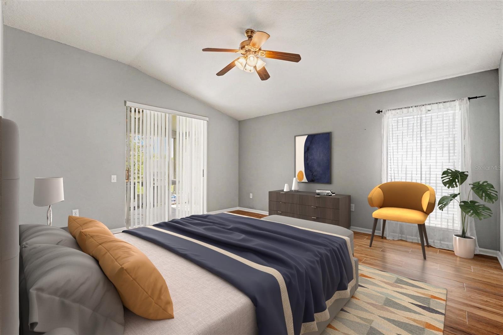 PINE GLEN - Residential