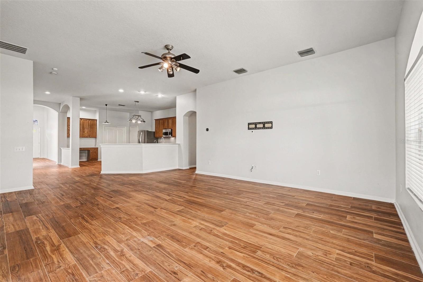 PINE GLEN - Residential