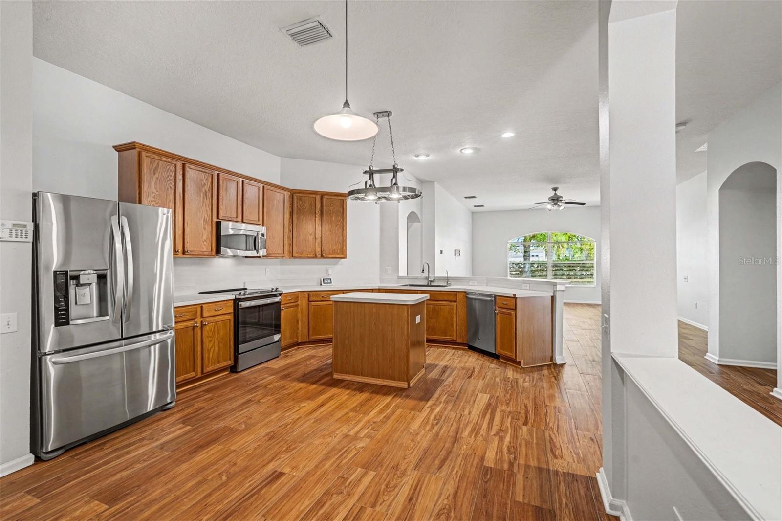 PINE GLEN - Residential