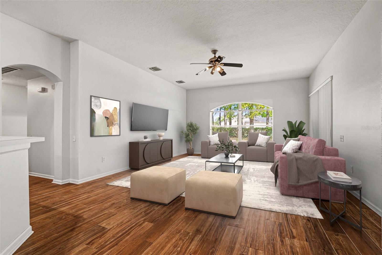 PINE GLEN - Residential