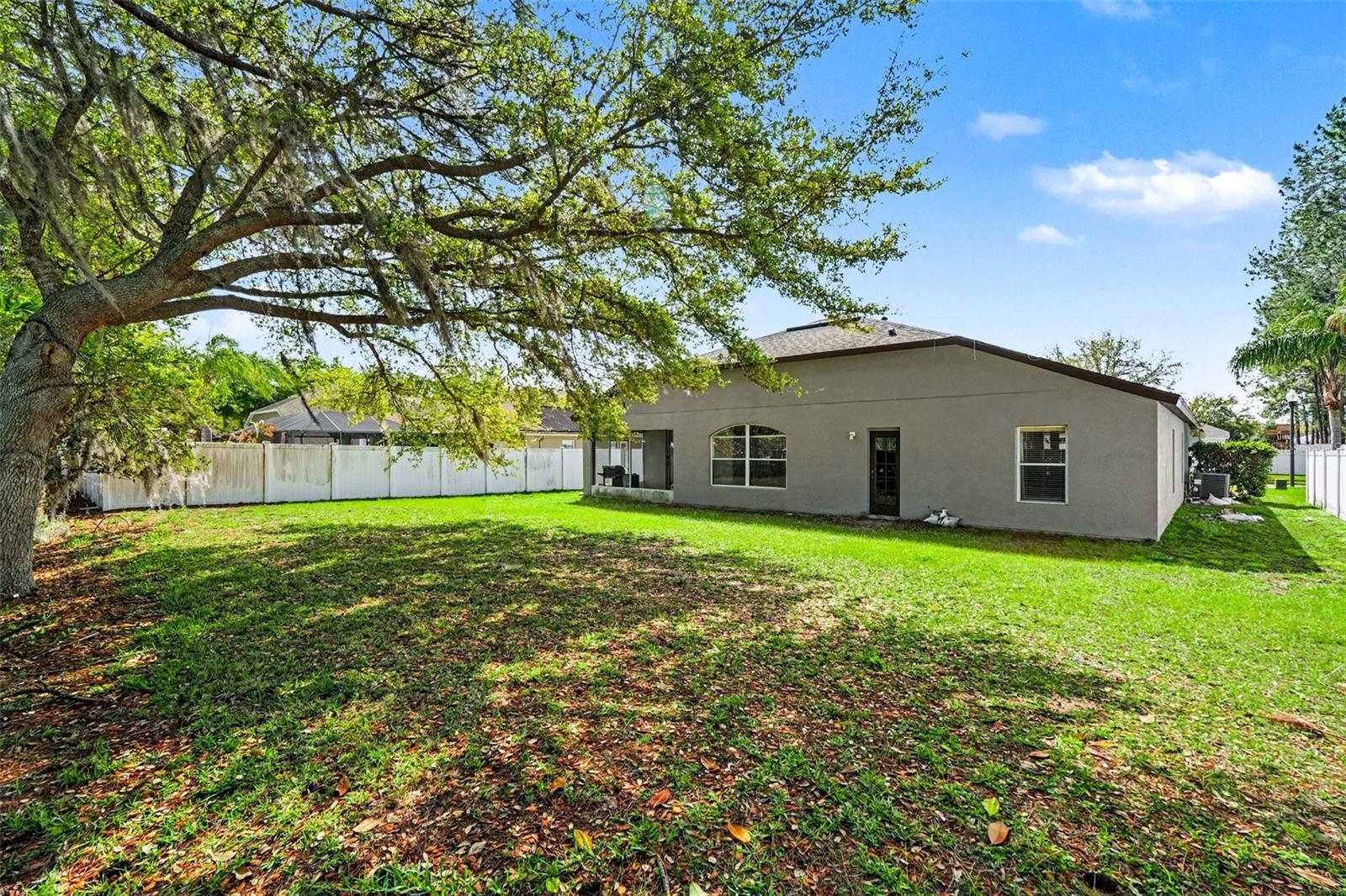 PINE GLEN - Residential