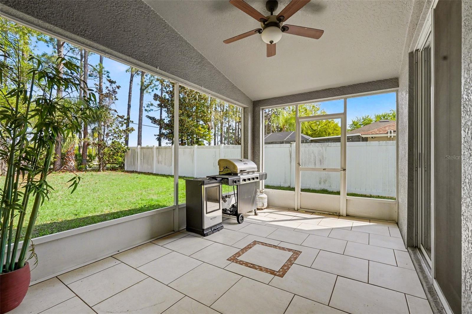 PINE GLEN - Residential