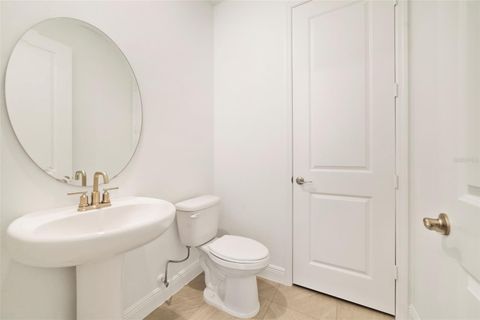 Tiny photo for 447 Veneto Circle, Clermont, FL 34715 (MLS # O6328778)