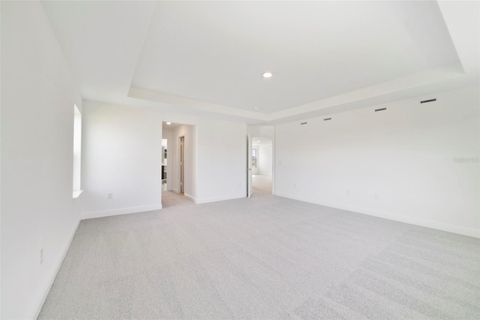 Tiny photo for 447 Veneto Circle, Clermont, FL 34715 (MLS # O6328778)