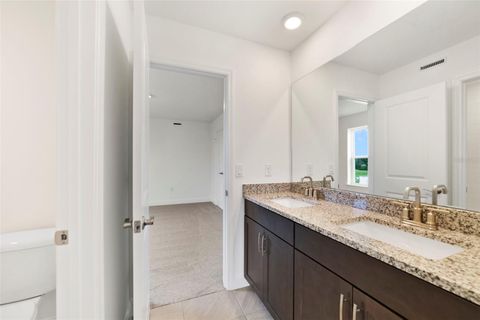 Tiny photo for 447 Veneto Circle, Clermont, FL 34715 (MLS # O6328778)