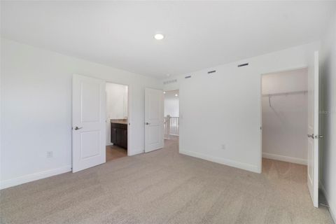 Tiny photo for 447 Veneto Circle, Clermont, FL 34715 (MLS # O6328778)