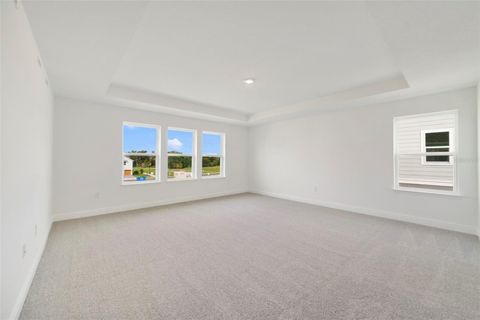 Tiny photo for 447 Veneto Circle, Clermont, FL 34715 (MLS # O6328778)