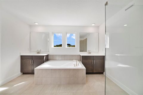 Tiny photo for 447 Veneto Circle, Clermont, FL 34715 (MLS # O6328778)