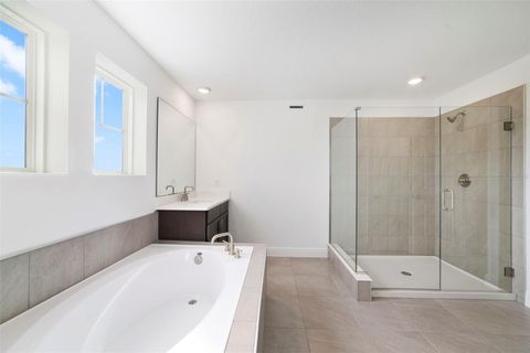 Tiny photo for 447 Veneto Circle, Clermont, FL 34715 (MLS # O6328778)