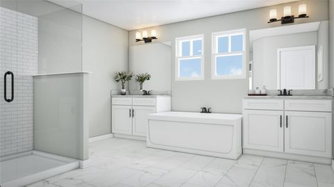 Tiny photo for 447 Veneto Circle, Clermont, FL 34715 (MLS # O6328778)