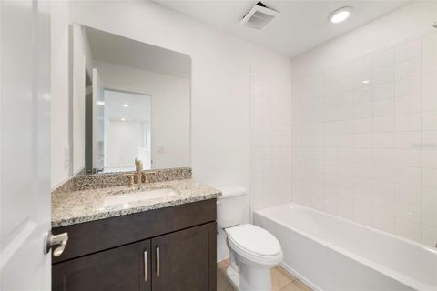 Tiny photo for 447 Veneto Circle, Clermont, FL 34715 (MLS # O6328778)