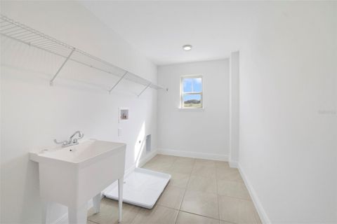 Tiny photo for 447 Veneto Circle, Clermont, FL 34715 (MLS # O6328778)