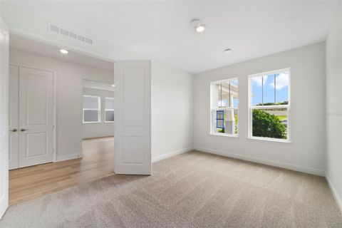 Tiny photo for 447 Veneto Circle, Clermont, FL 34715 (MLS # O6328778)