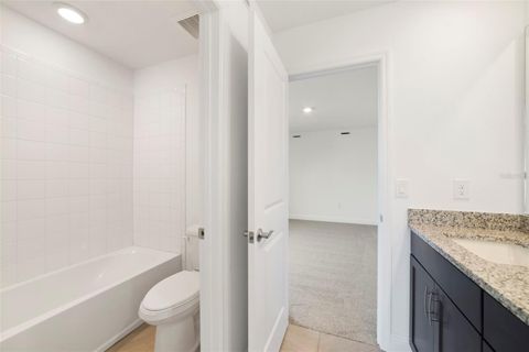 Tiny photo for 447 Veneto Circle, Clermont, FL 34715 (MLS # O6328778)