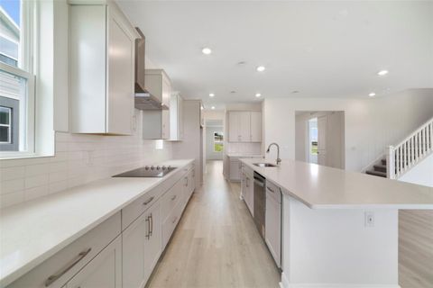 Tiny photo for 447 Veneto Circle, Clermont, FL 34715 (MLS # O6328778)