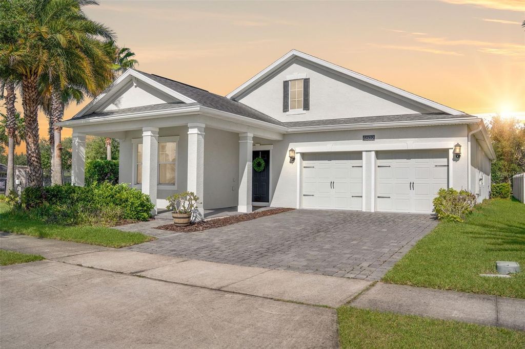 Photo of 4602 Fairy Tale Circle, Kissimmee, FL 34746 (MLS # O6405564)