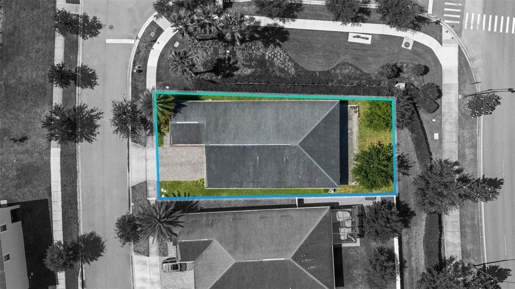 Photo of 4602 Fairy Tale Circle, Kissimmee, FL 34746 (MLS # O6405564)
