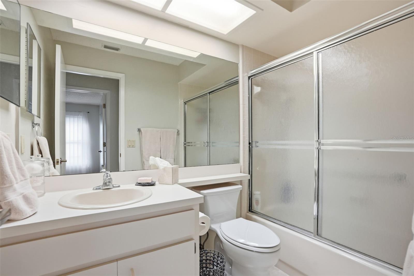 TIMBER PINES - Residential