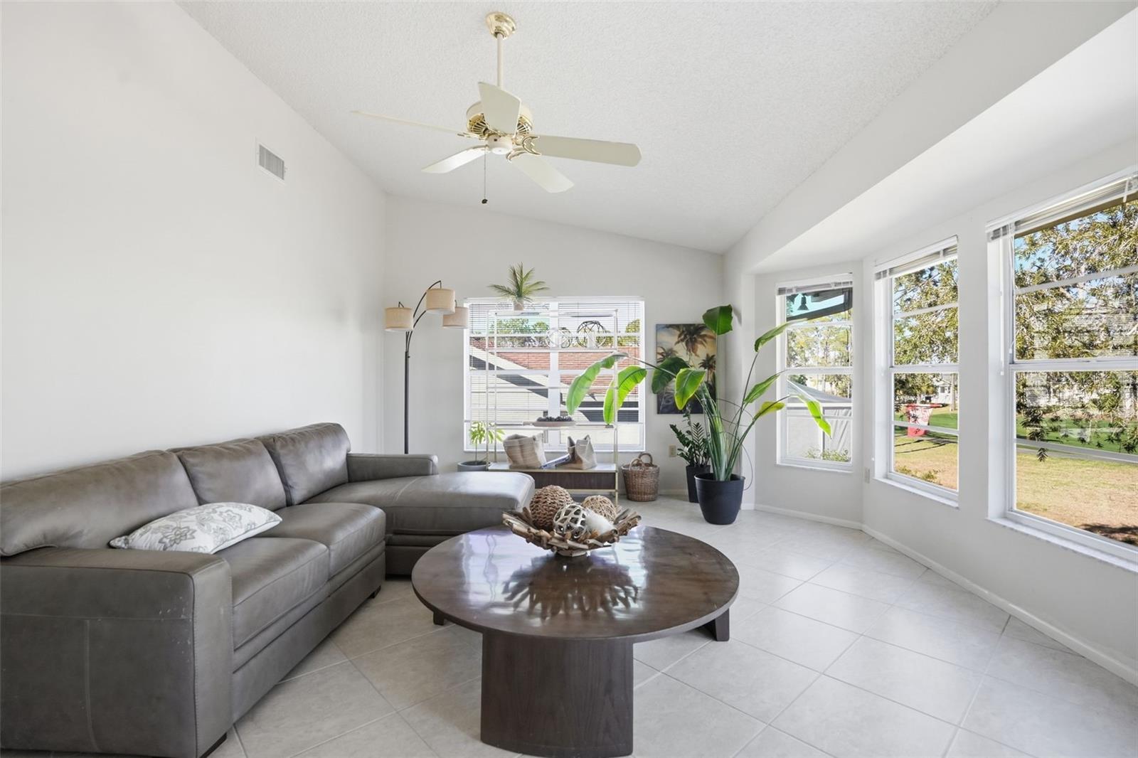 TIMBER PINES - Residential