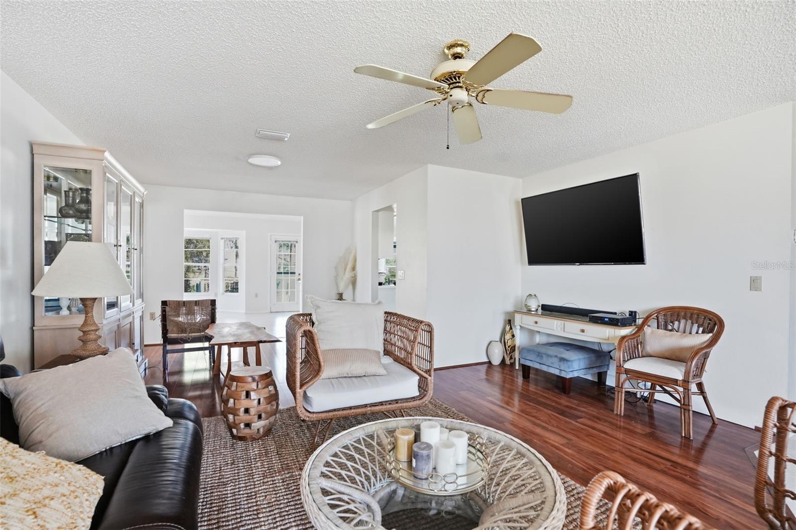 TIMBER PINES - Residential