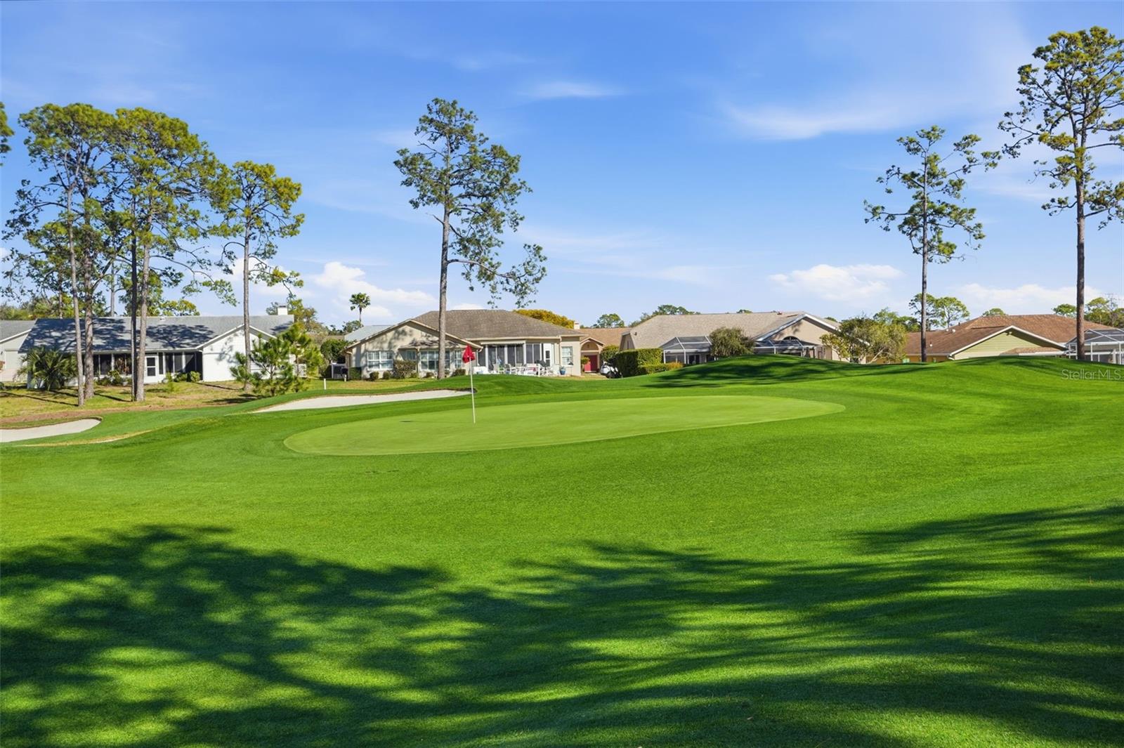 TIMBER PINES - Residential