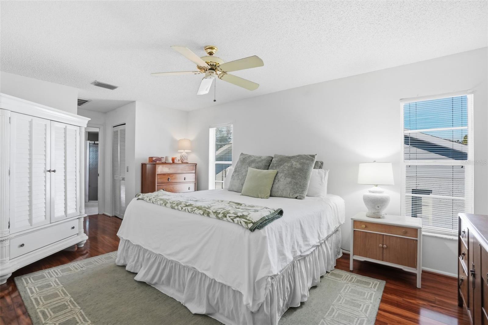 TIMBER PINES - Residential