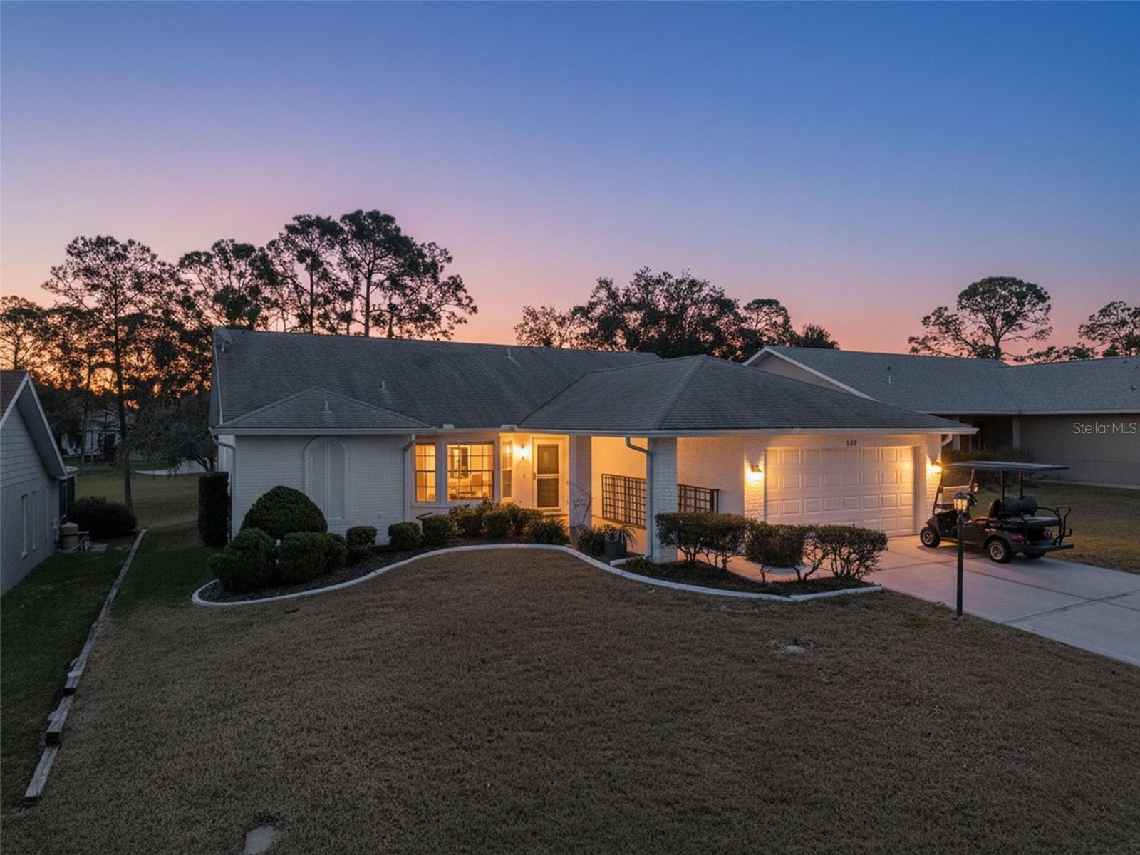 TIMBER PINES - Residential