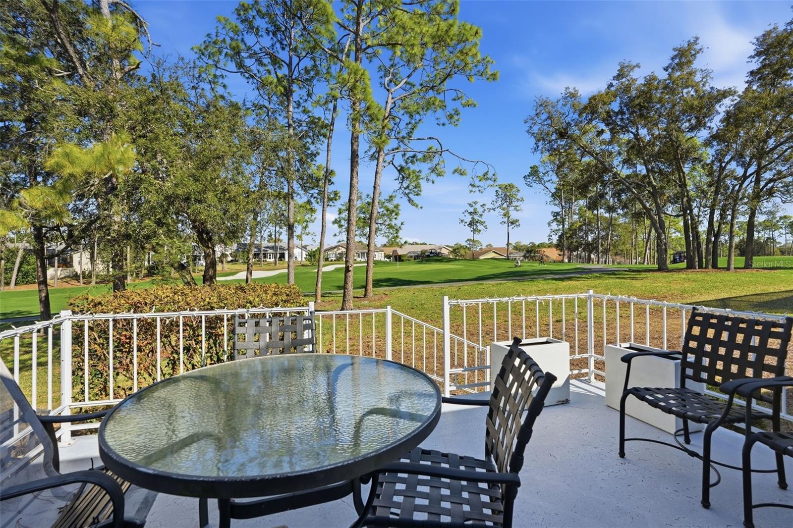 TIMBER PINES - Residential