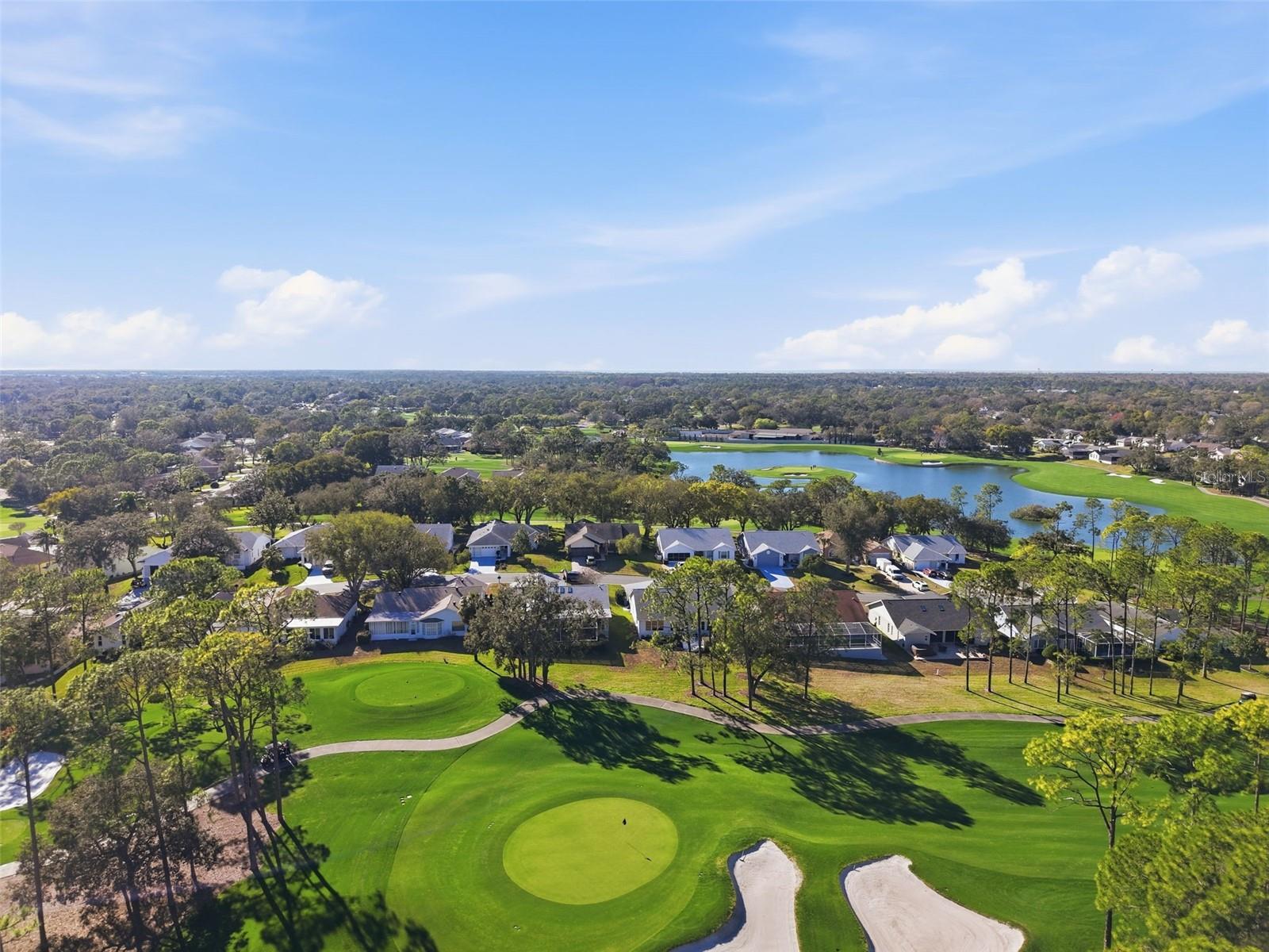 TIMBER PINES - Residential