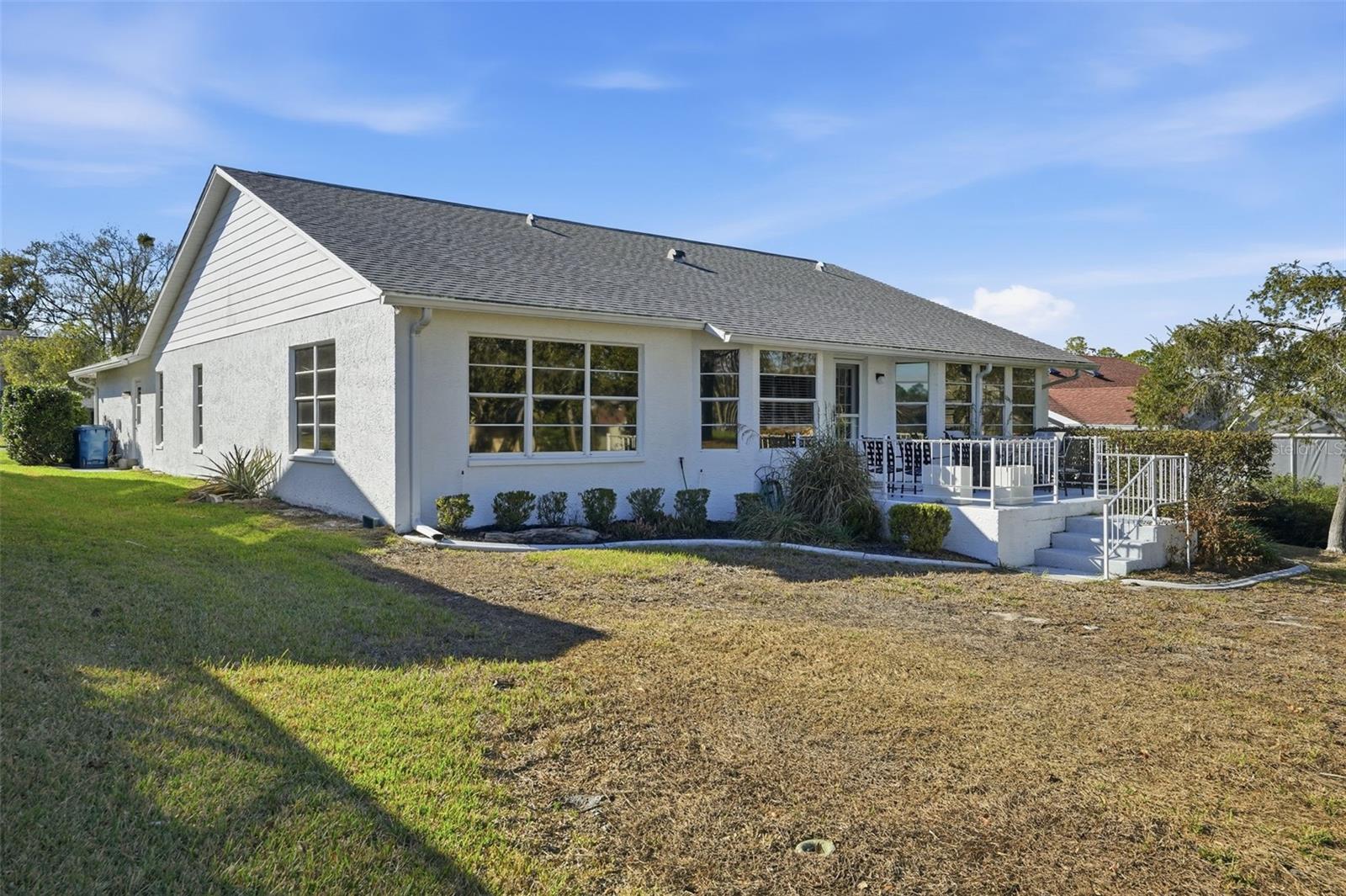 TIMBER PINES - Residential