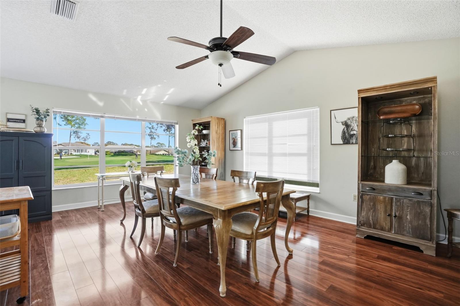 TIMBER PINES - Residential