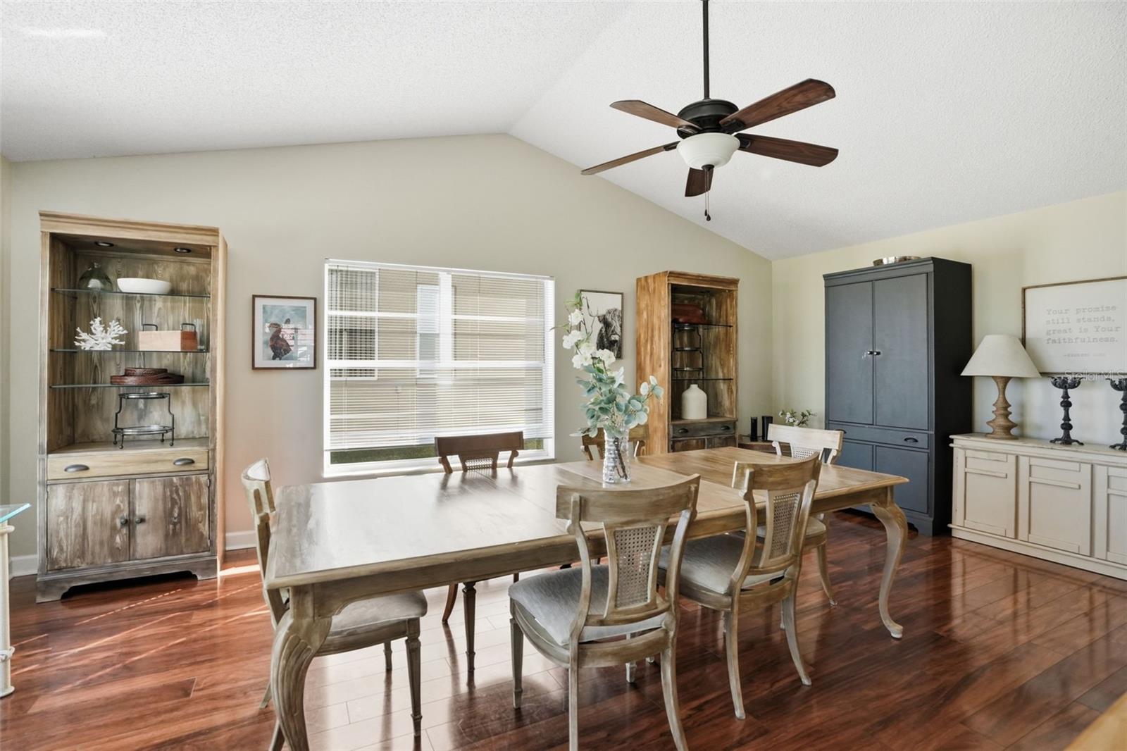 TIMBER PINES - Residential