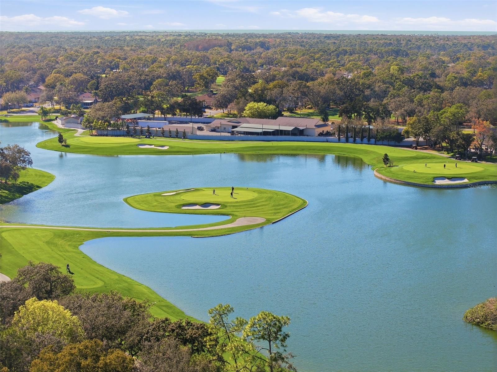 TIMBER PINES - Residential