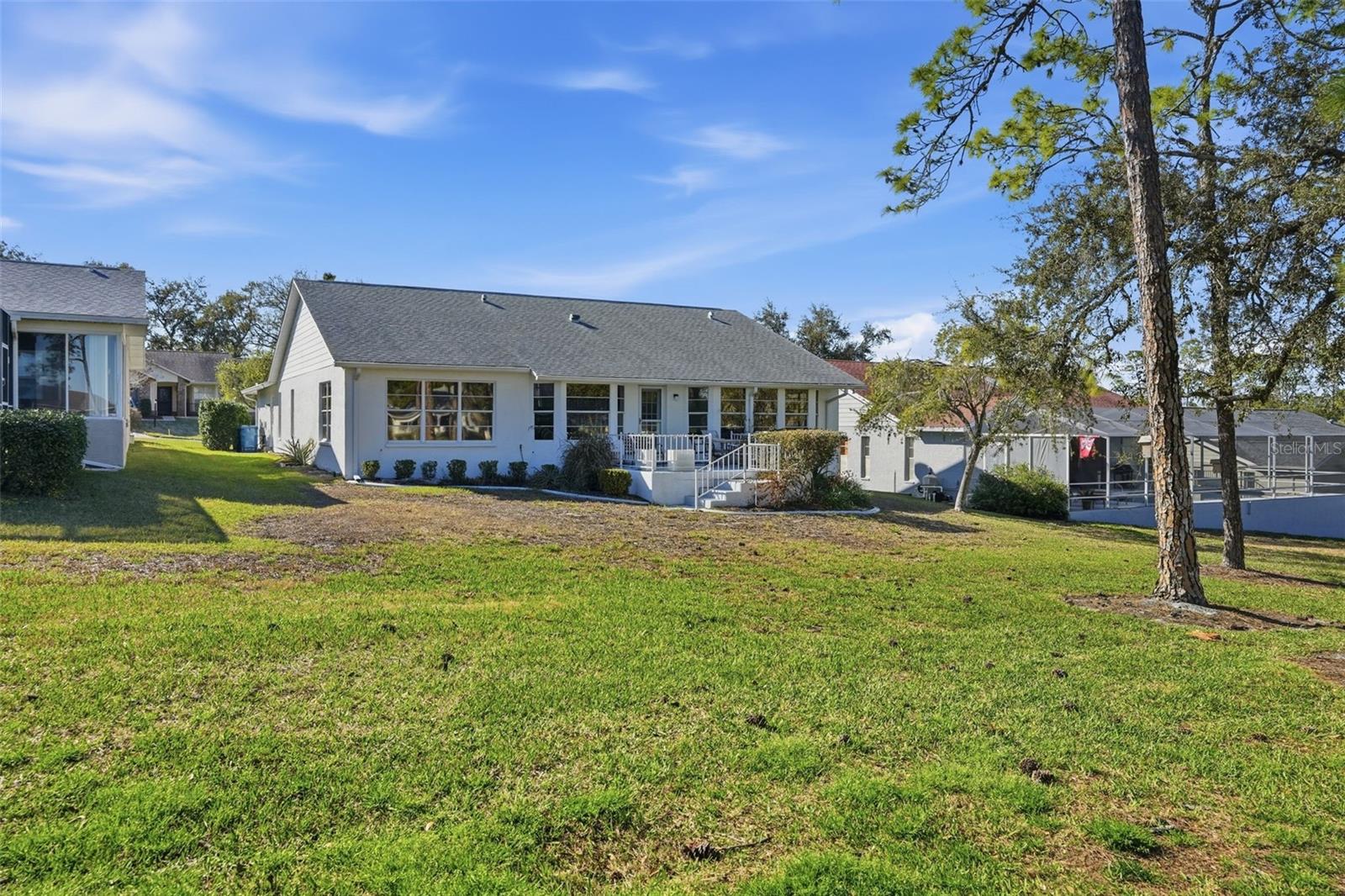 TIMBER PINES - Residential