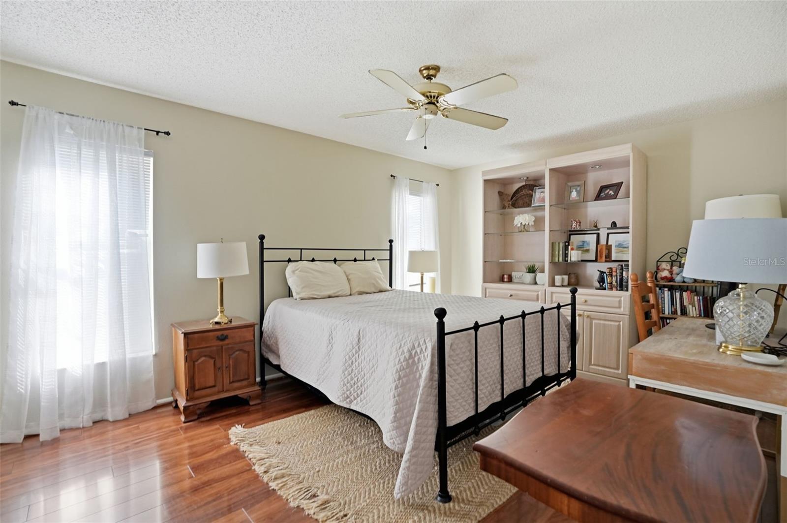 TIMBER PINES - Residential