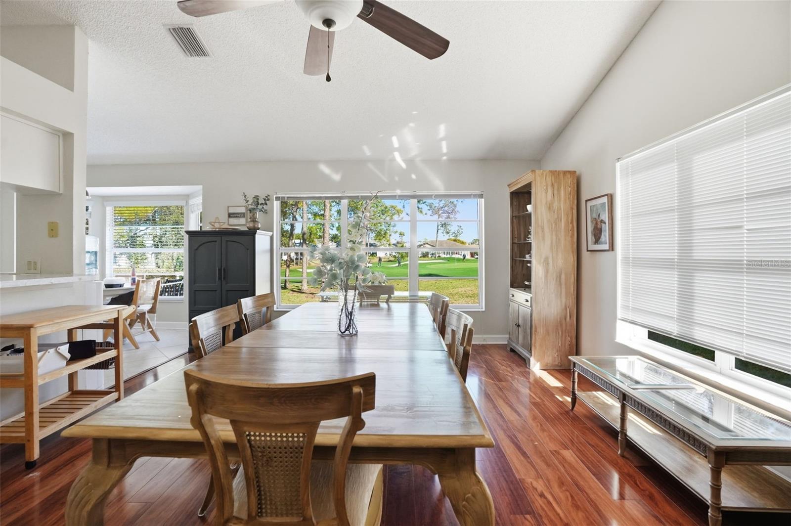 TIMBER PINES - Residential