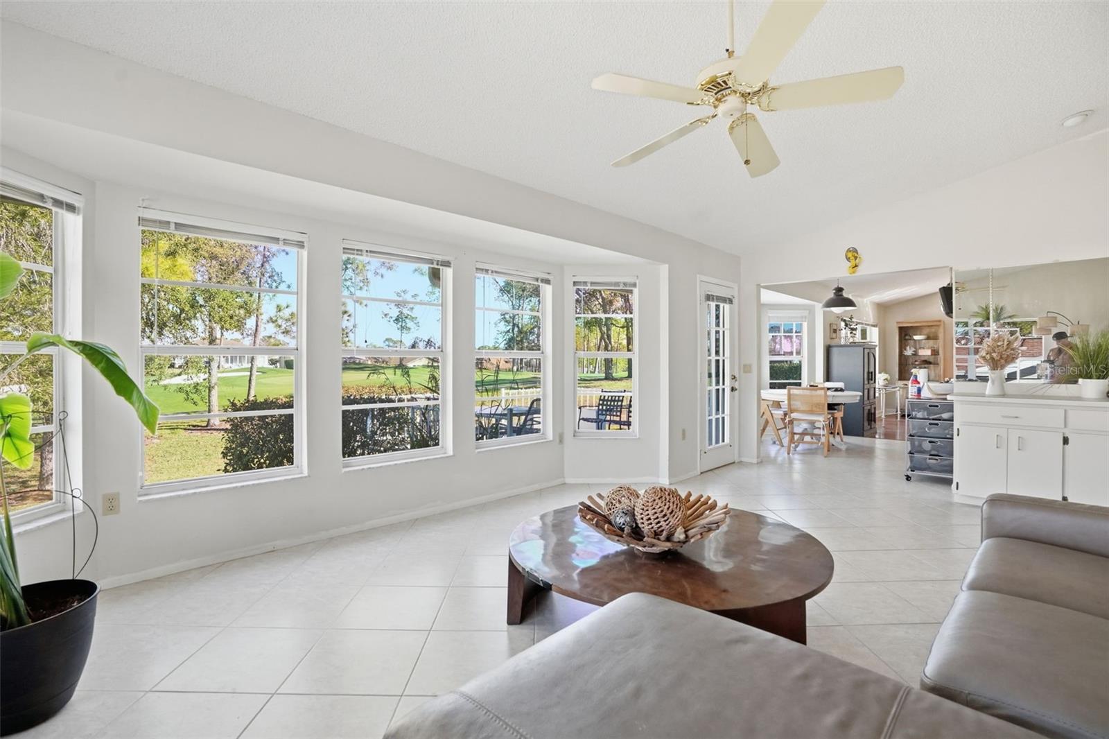 TIMBER PINES - Residential