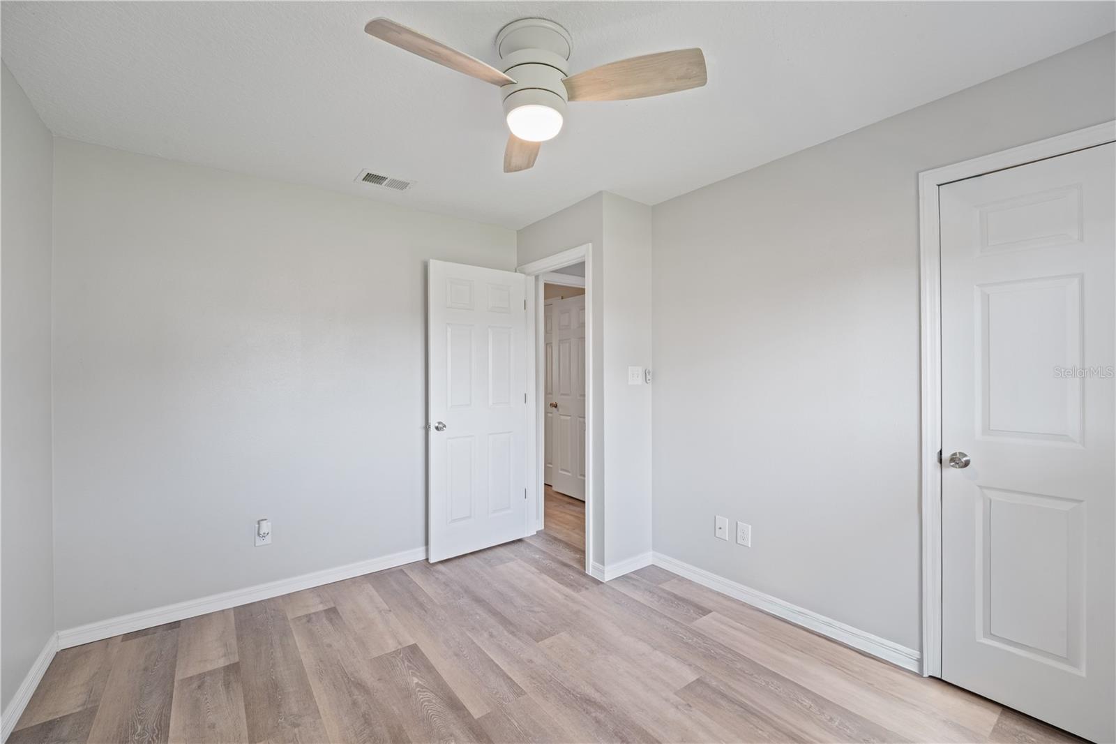 BURCHSHIRE - Residential