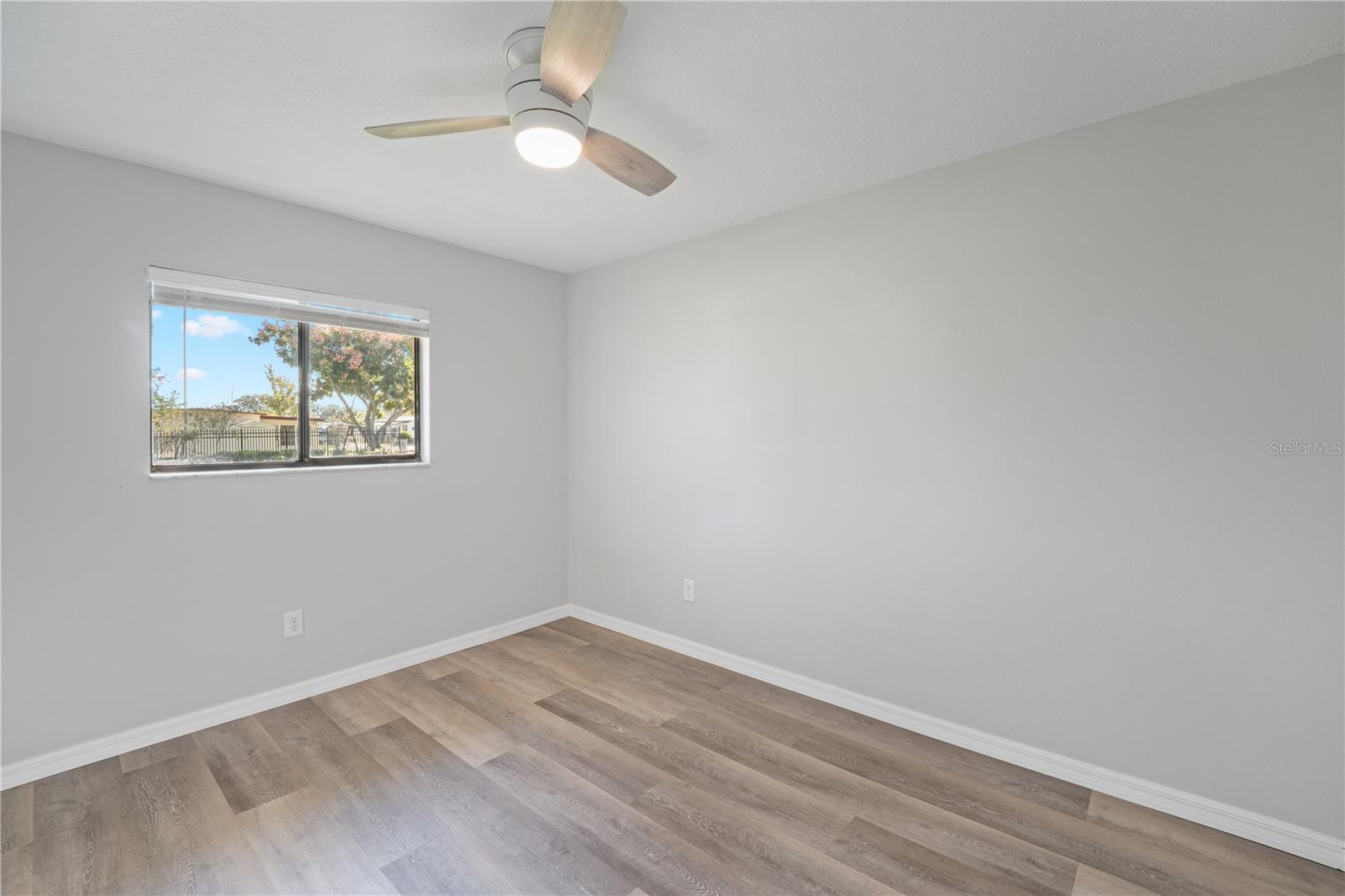 BURCHSHIRE - Residential