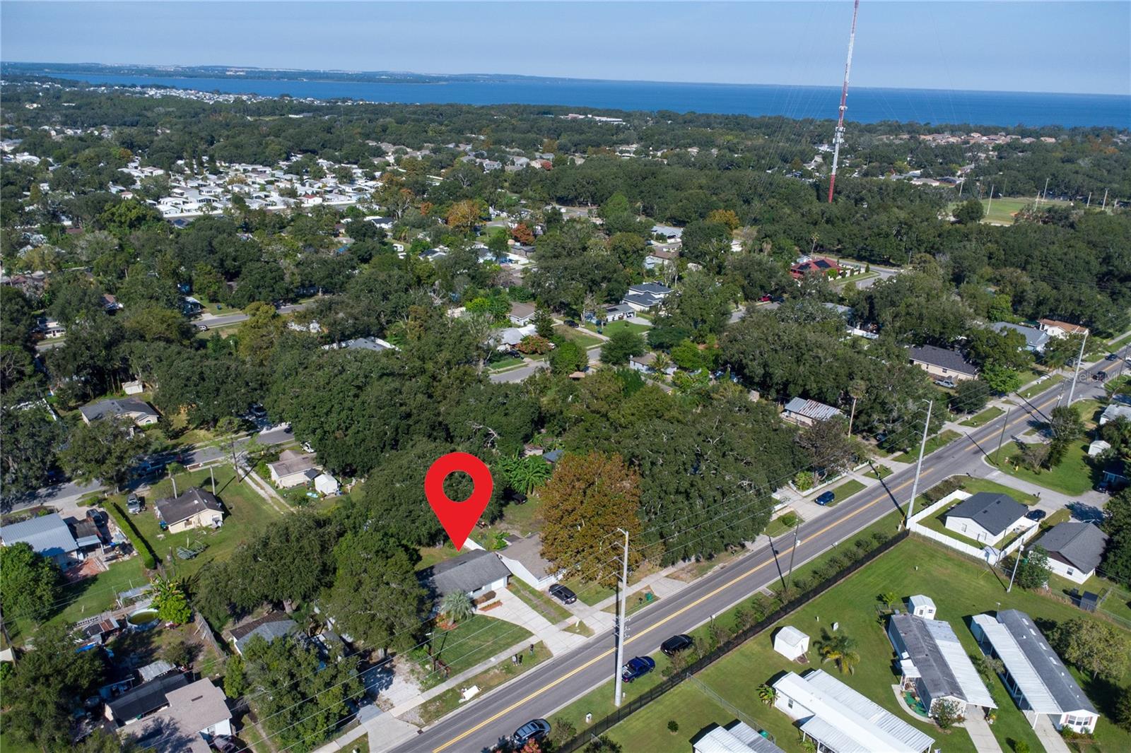 BURCHSHIRE - Residential