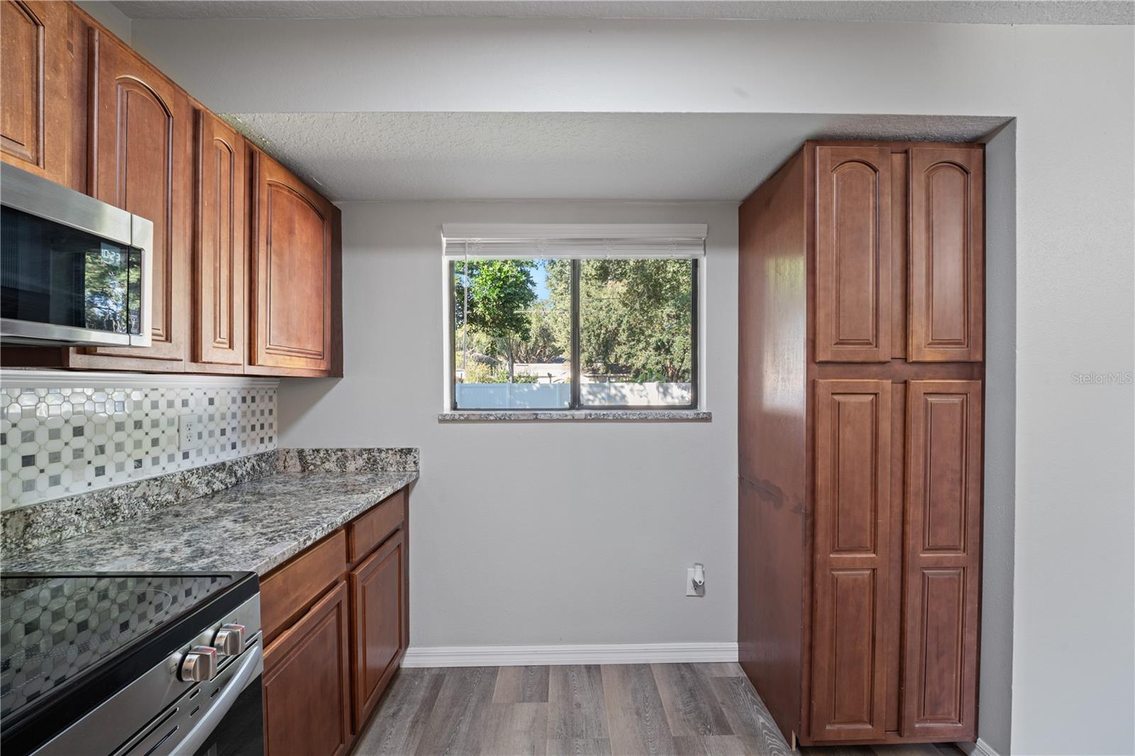 BURCHSHIRE - Residential