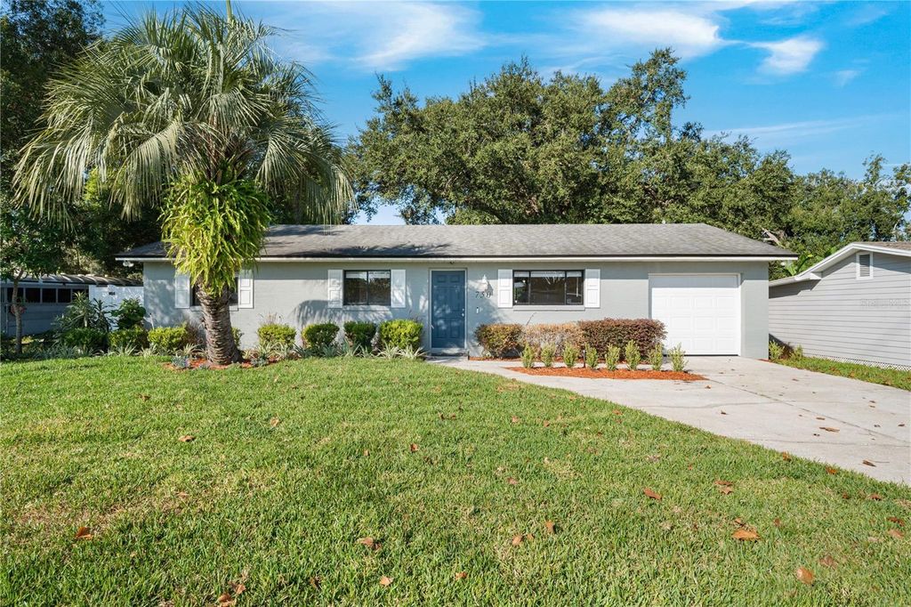 Photo of 750 S Park Avenue, Winter Garden, FL 34787 (MLS # TB8441481)