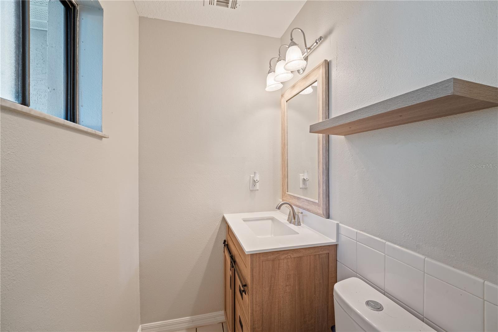 BURCHSHIRE - Residential