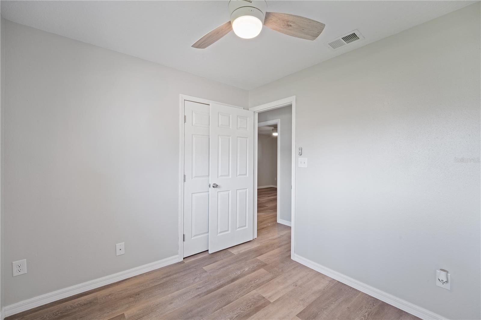 BURCHSHIRE - Residential