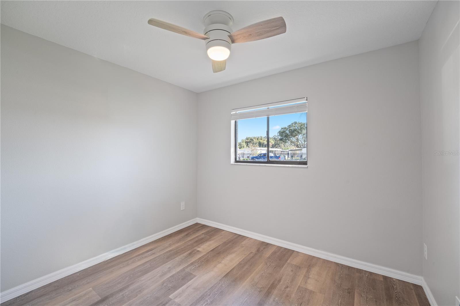 BURCHSHIRE - Residential