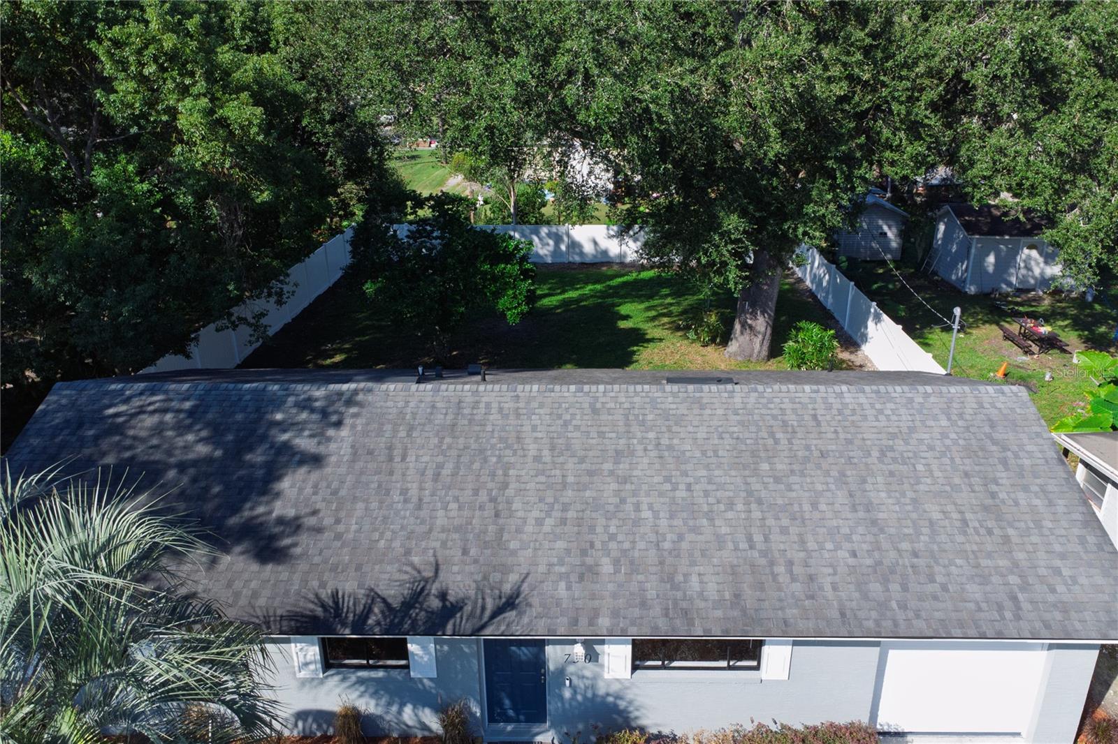 BURCHSHIRE - Residential