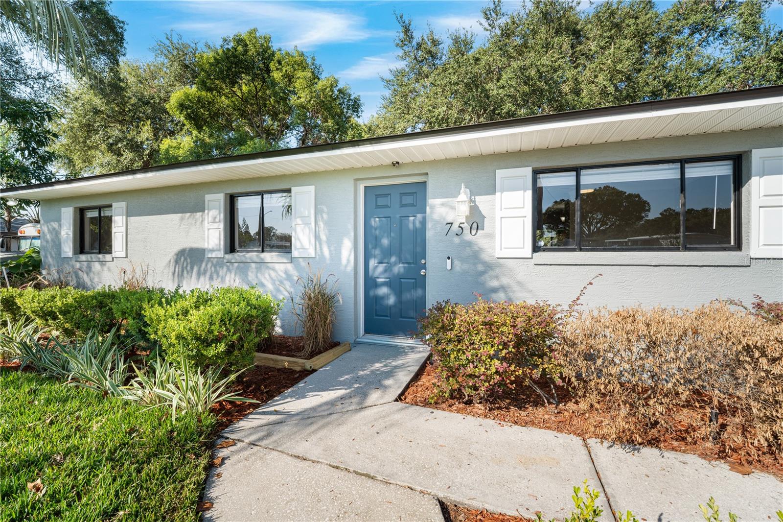 BURCHSHIRE - Residential