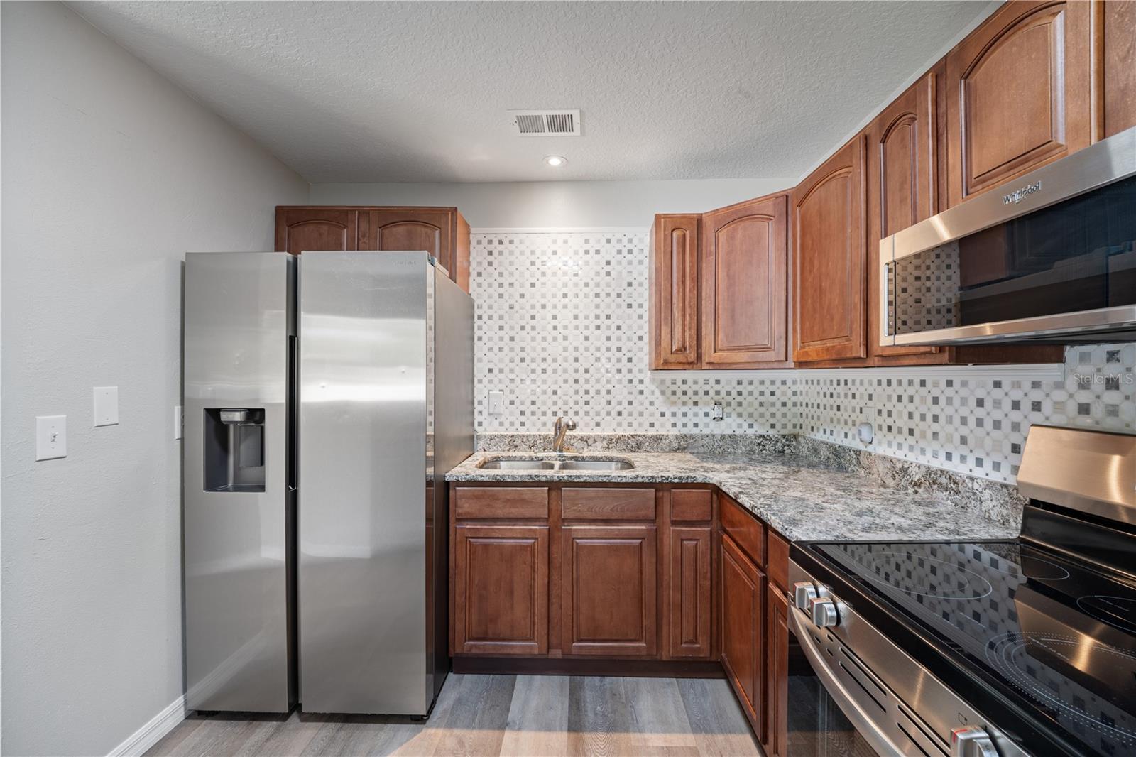 BURCHSHIRE - Residential