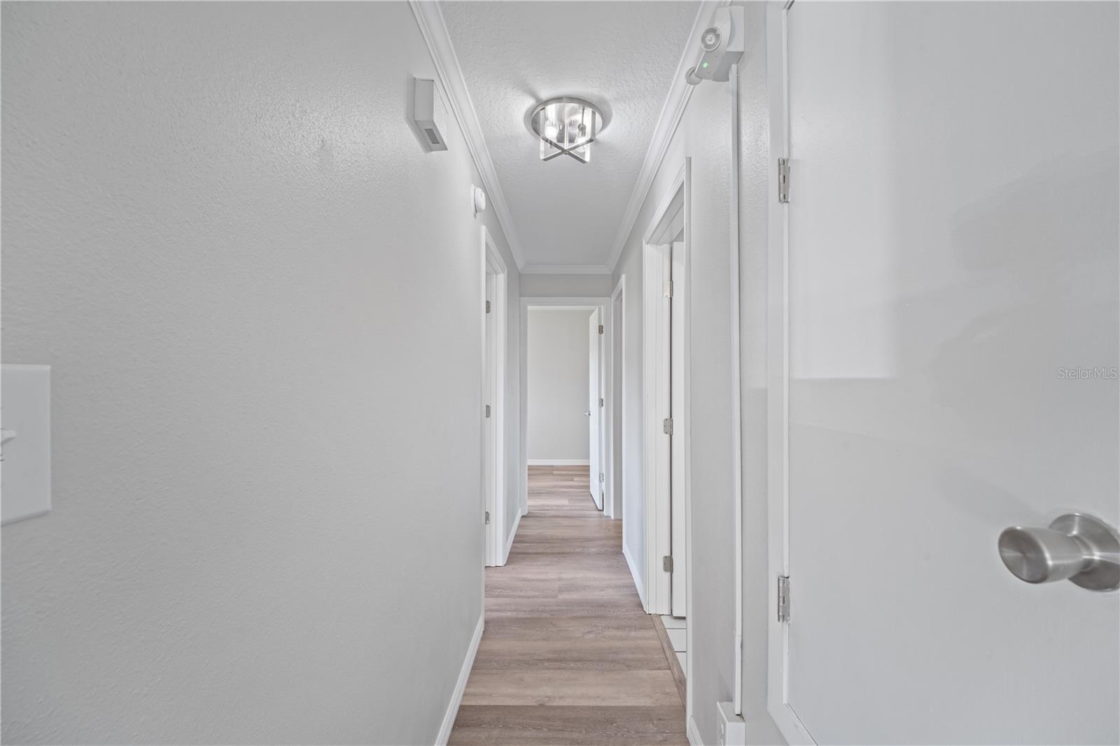 BURCHSHIRE - Residential